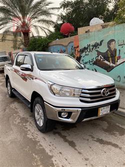 تويوتا هايلوكس